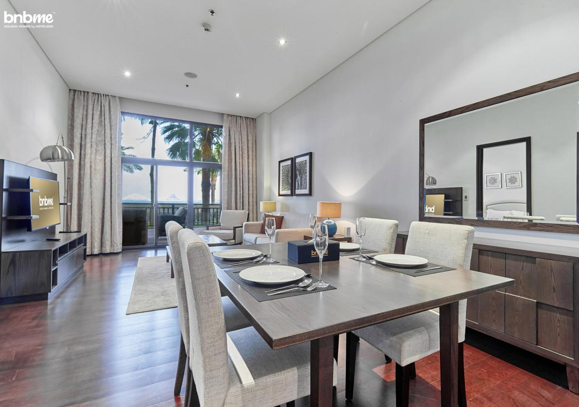 Appartamento Bnbmehomes Style Living With Access