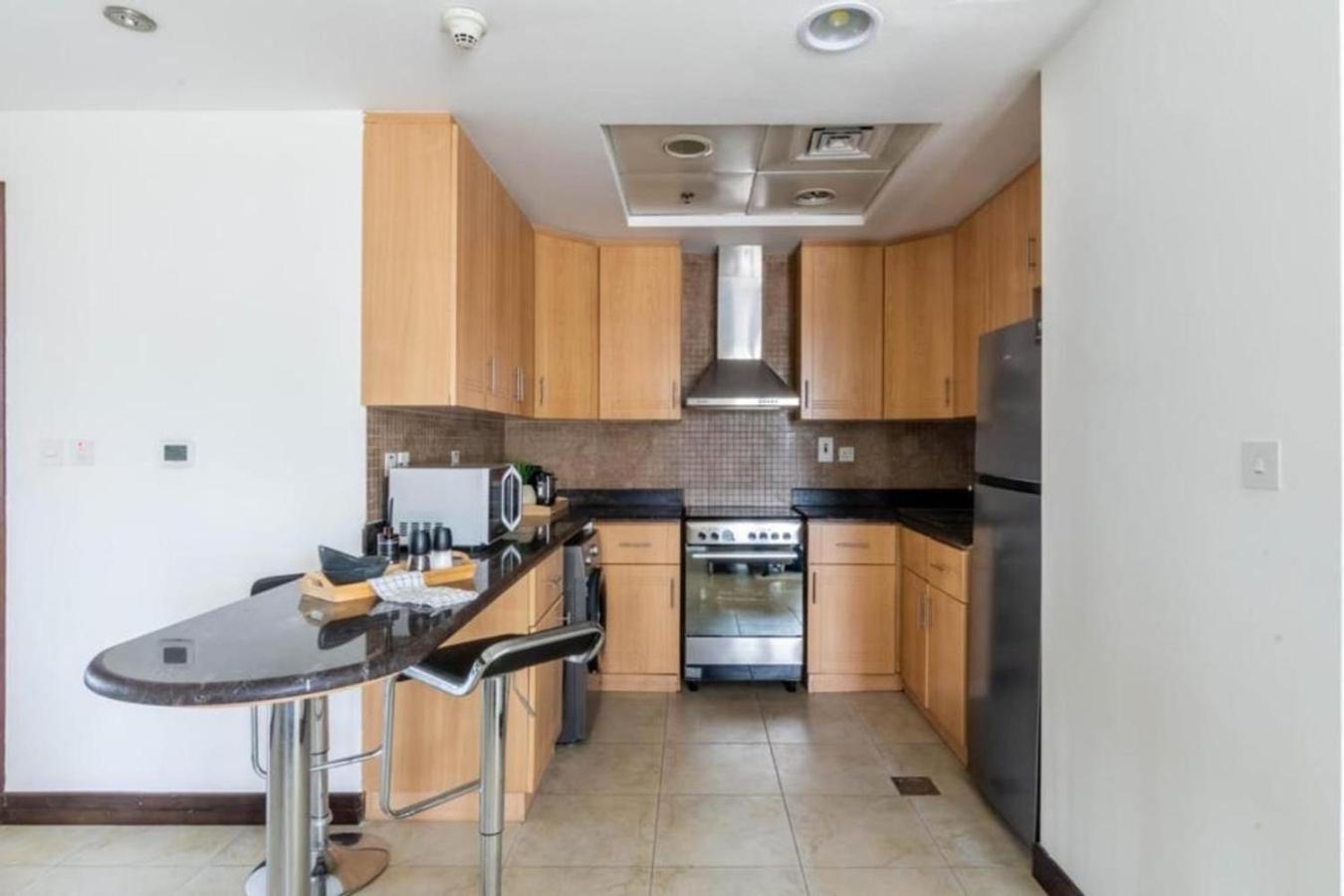 Breathtaking View Appartement