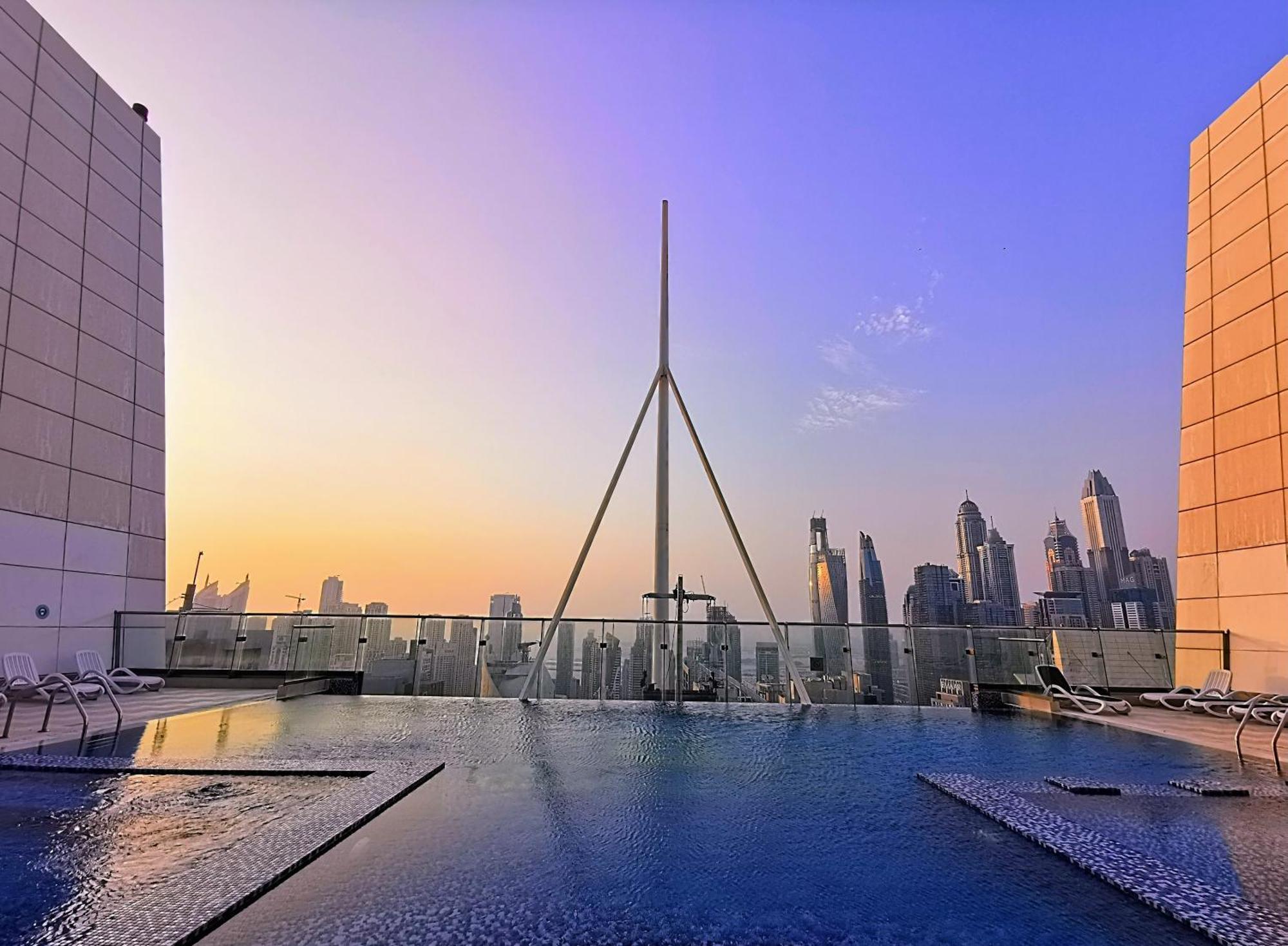 Breathtaking View * Dubaï