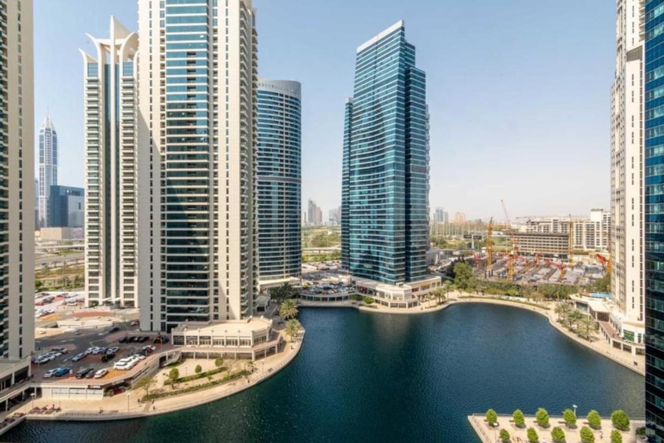 Breathtaking View Apartamento *