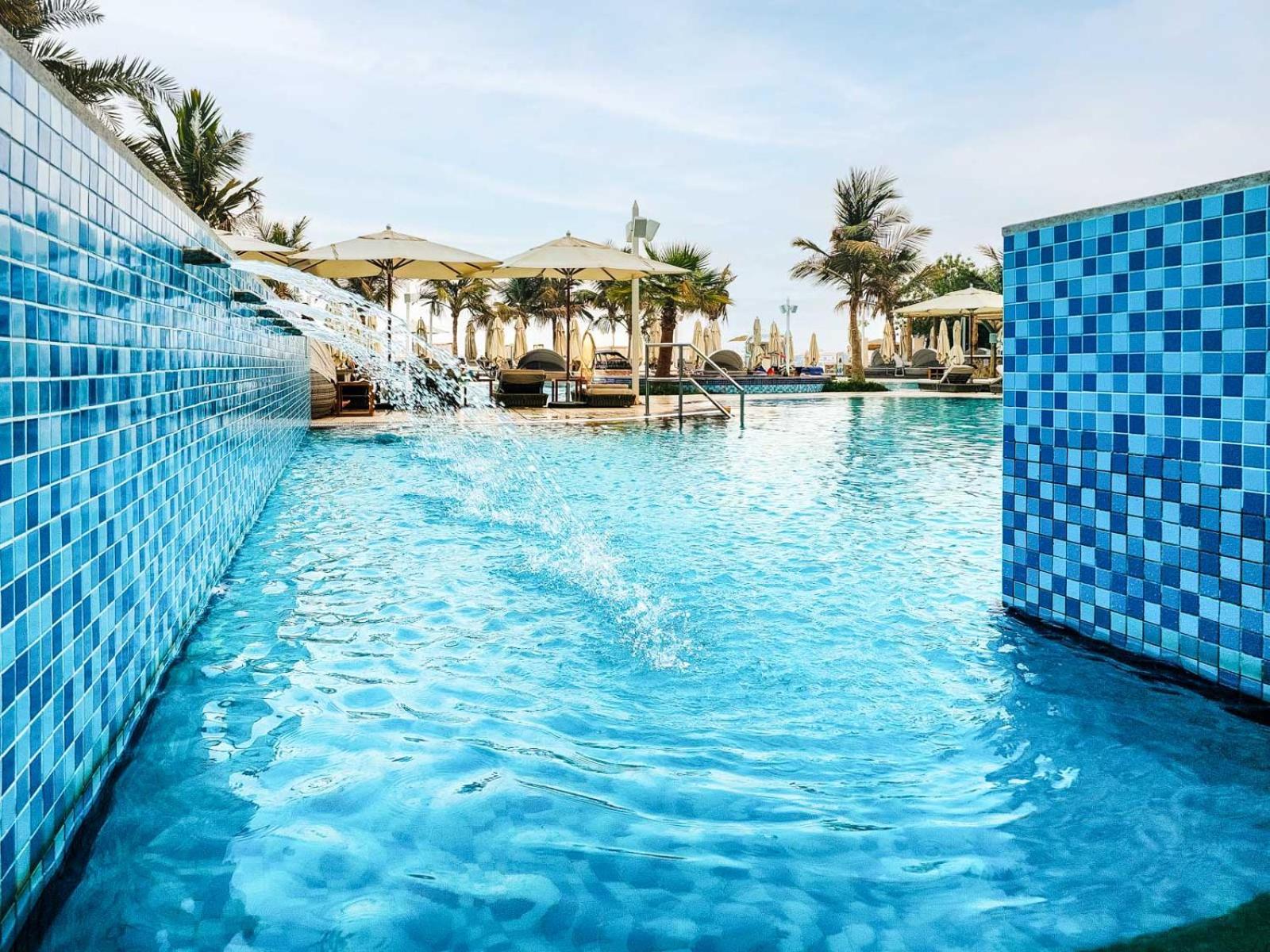 Stylish 2bdr In Balqis Lägenhet Dubai