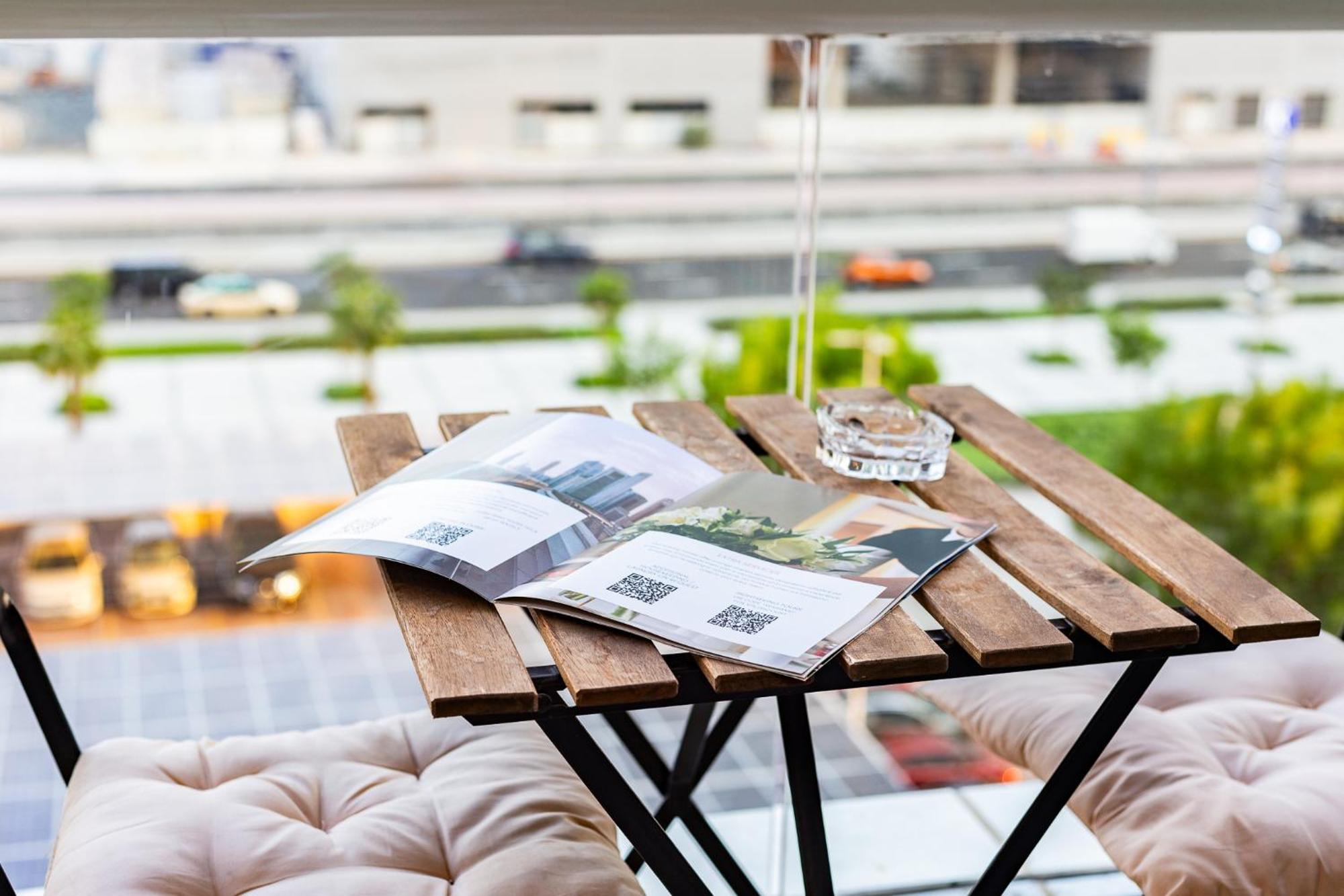 Apartament Beautiful Newly Renovated - Jlt