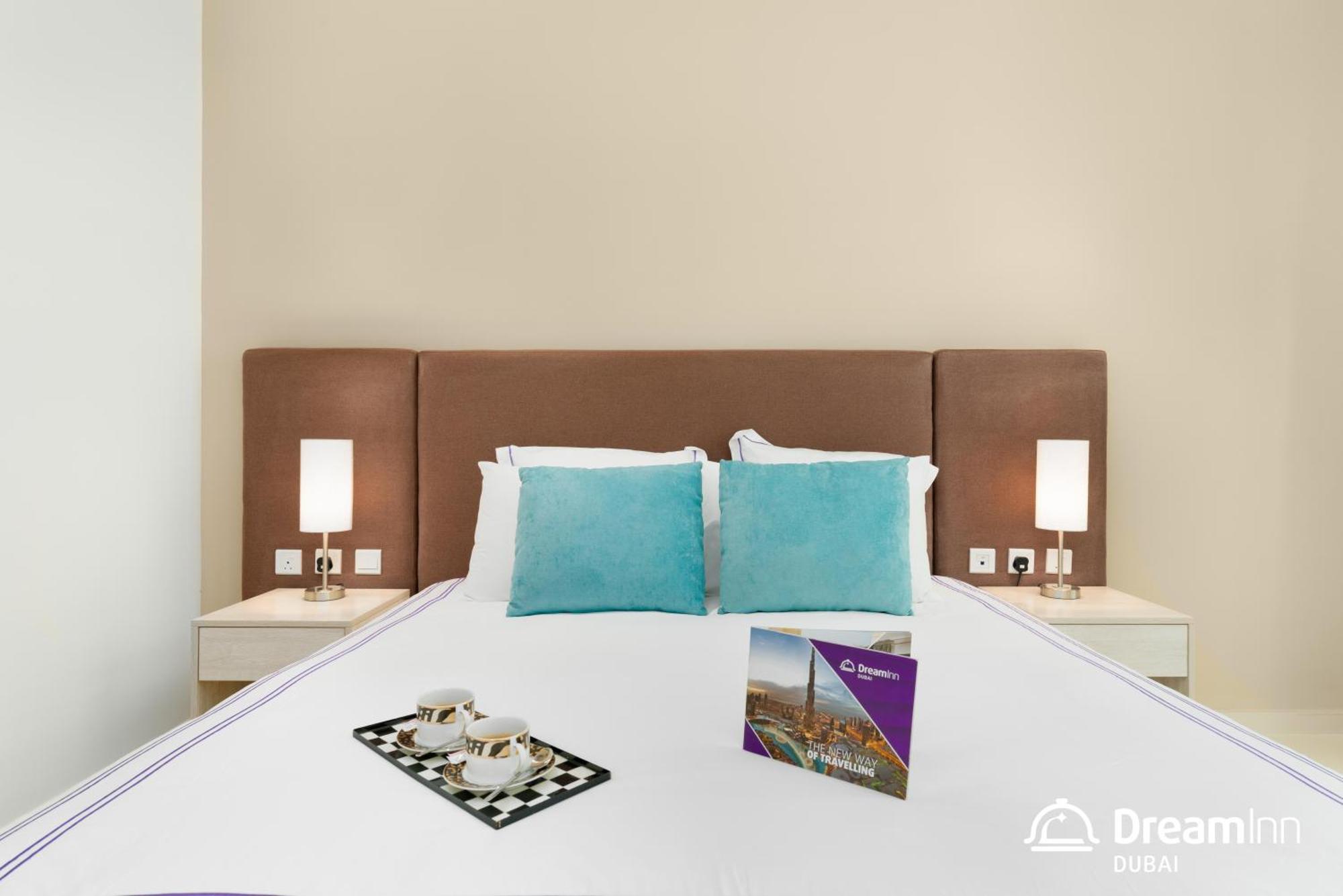 Dream - Seven Palm - Free Access Appartamento *