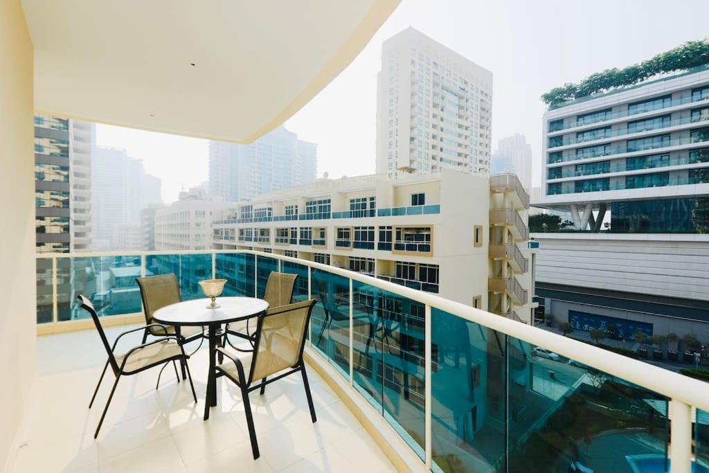 3 Bedroom Luxury Near Jbr Beach Appartement Dubai