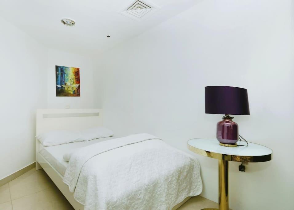 Appartement 3 Bedroom Luxury Near Jbr Beach Dubai