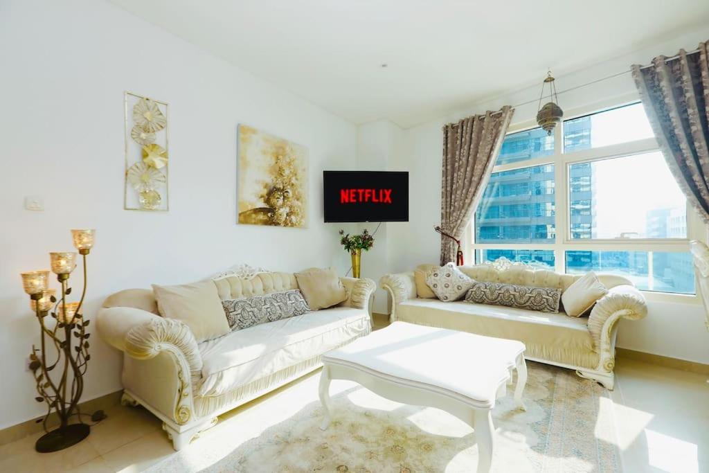 Appartement 3 Bedroom Luxury Near Jbr Beach *