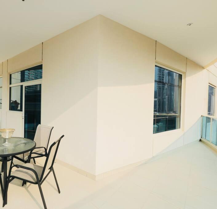 Appartement 3 Bedroom Luxury Near Jbr Beach Dubai
