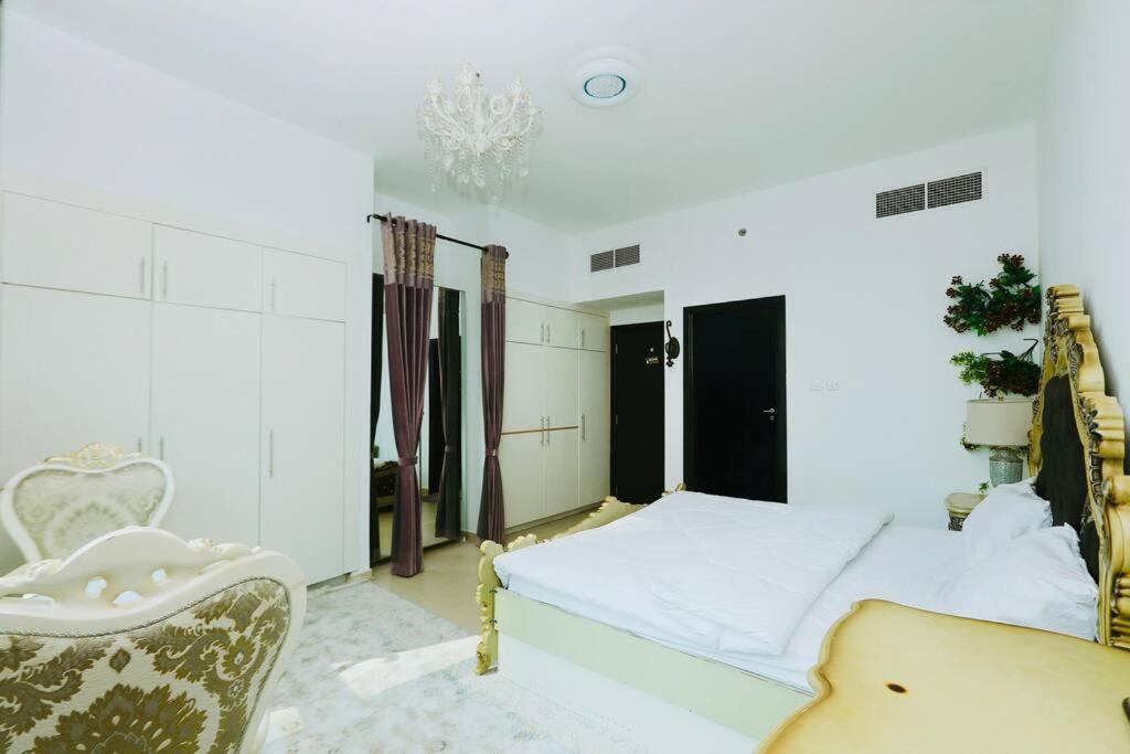 Appartement 3 Bedroom Luxury Near Jbr Beach *