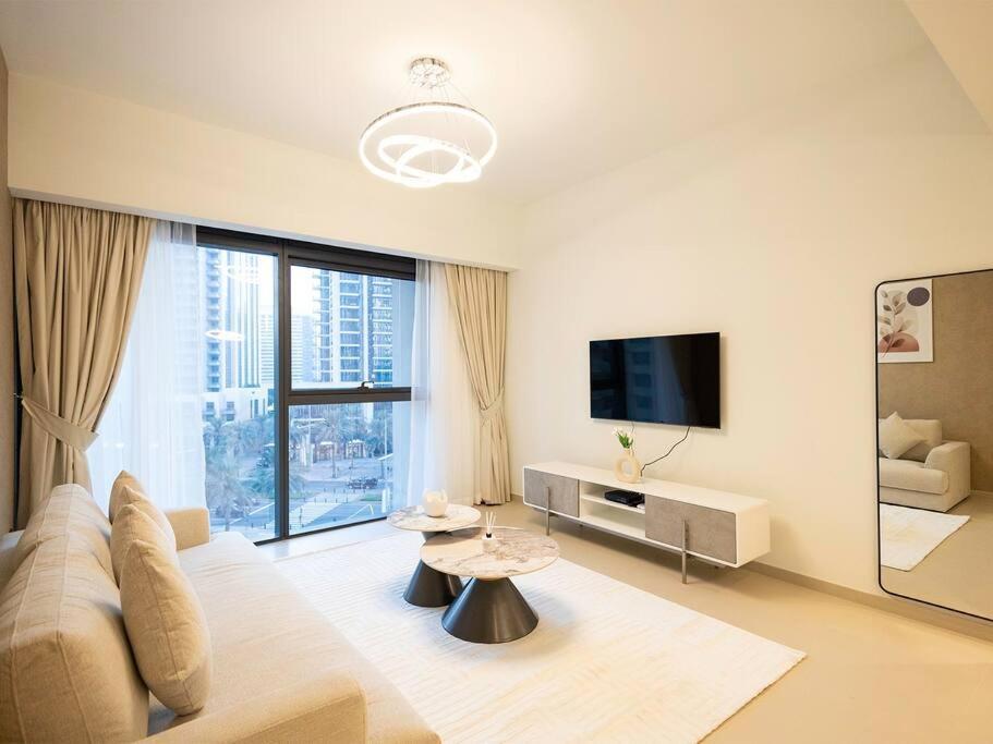 Mh - Act Tower - Downtown -1bedroom - Ref504 * Dubái