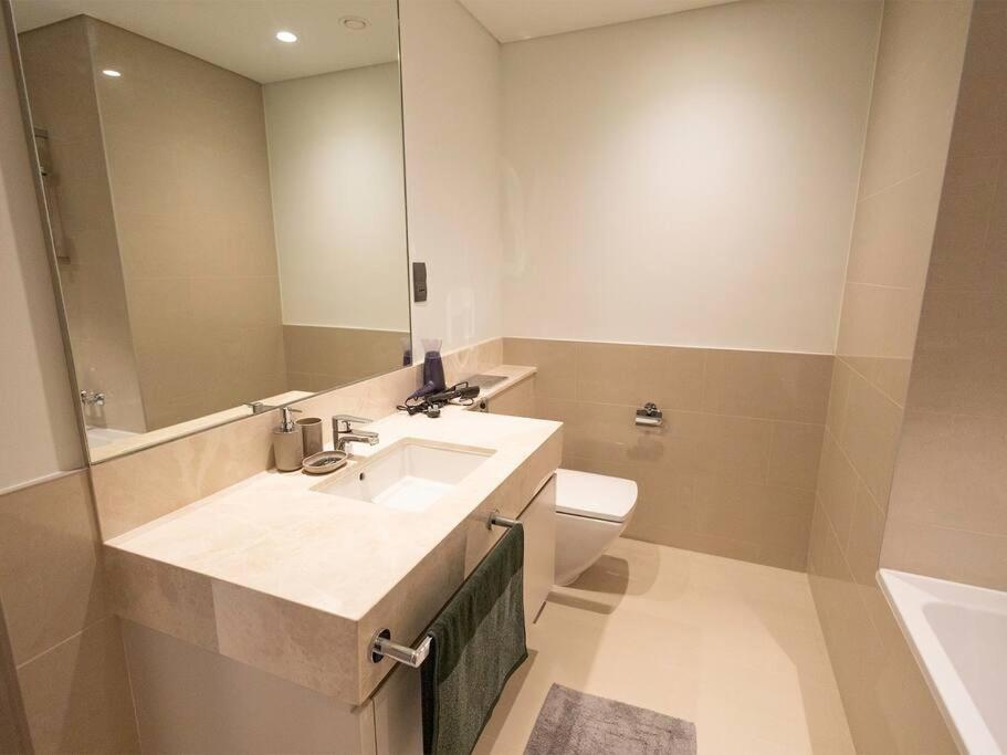 Apartamento Mh - Act Tower - Downtown -1bedroom - Ref504 *