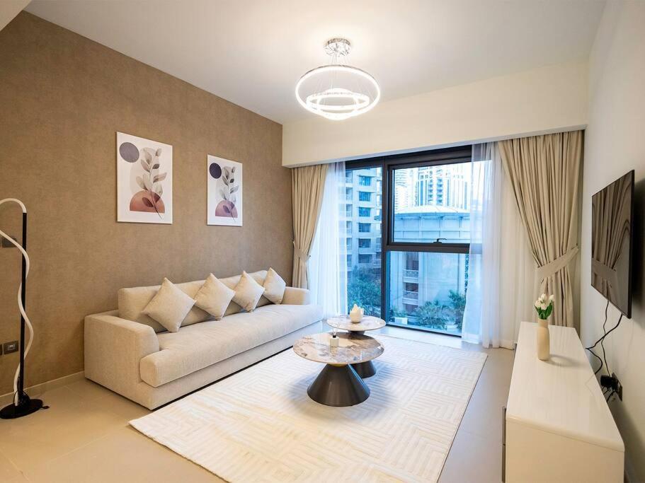 Apartamento Mh - Act Tower - Downtown -1bedroom - Ref504 *
