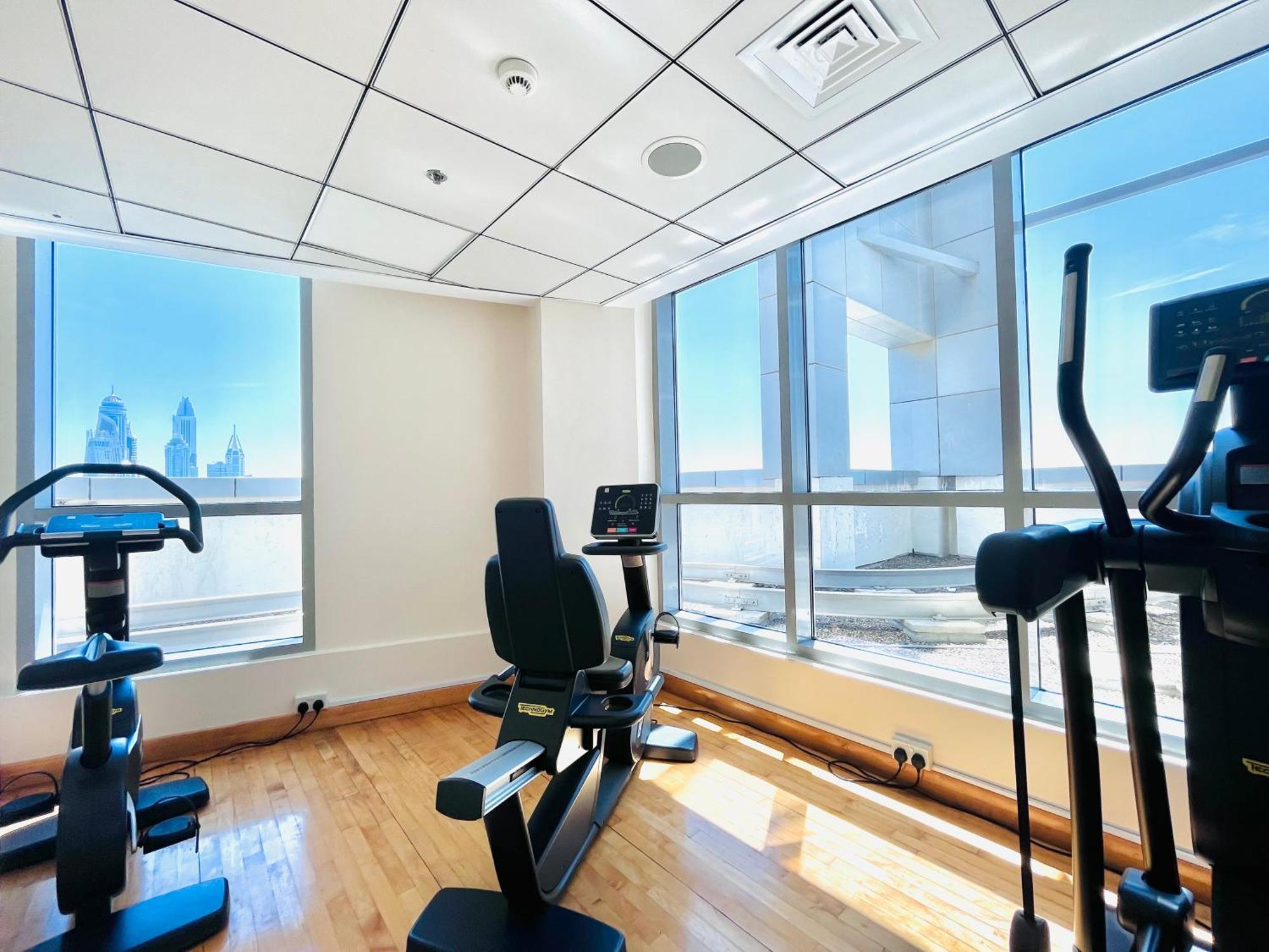 Poshy 1br Next To Marina Bay Seaside On Jbr Appartement Dubai