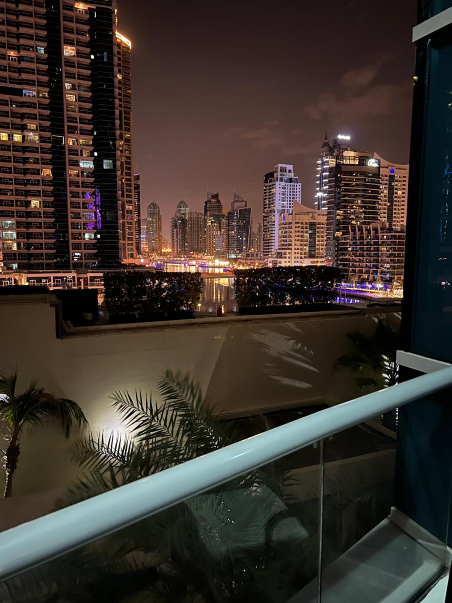 Poshy 1br Next To Marina Bay Seaside On Jbr Appartement