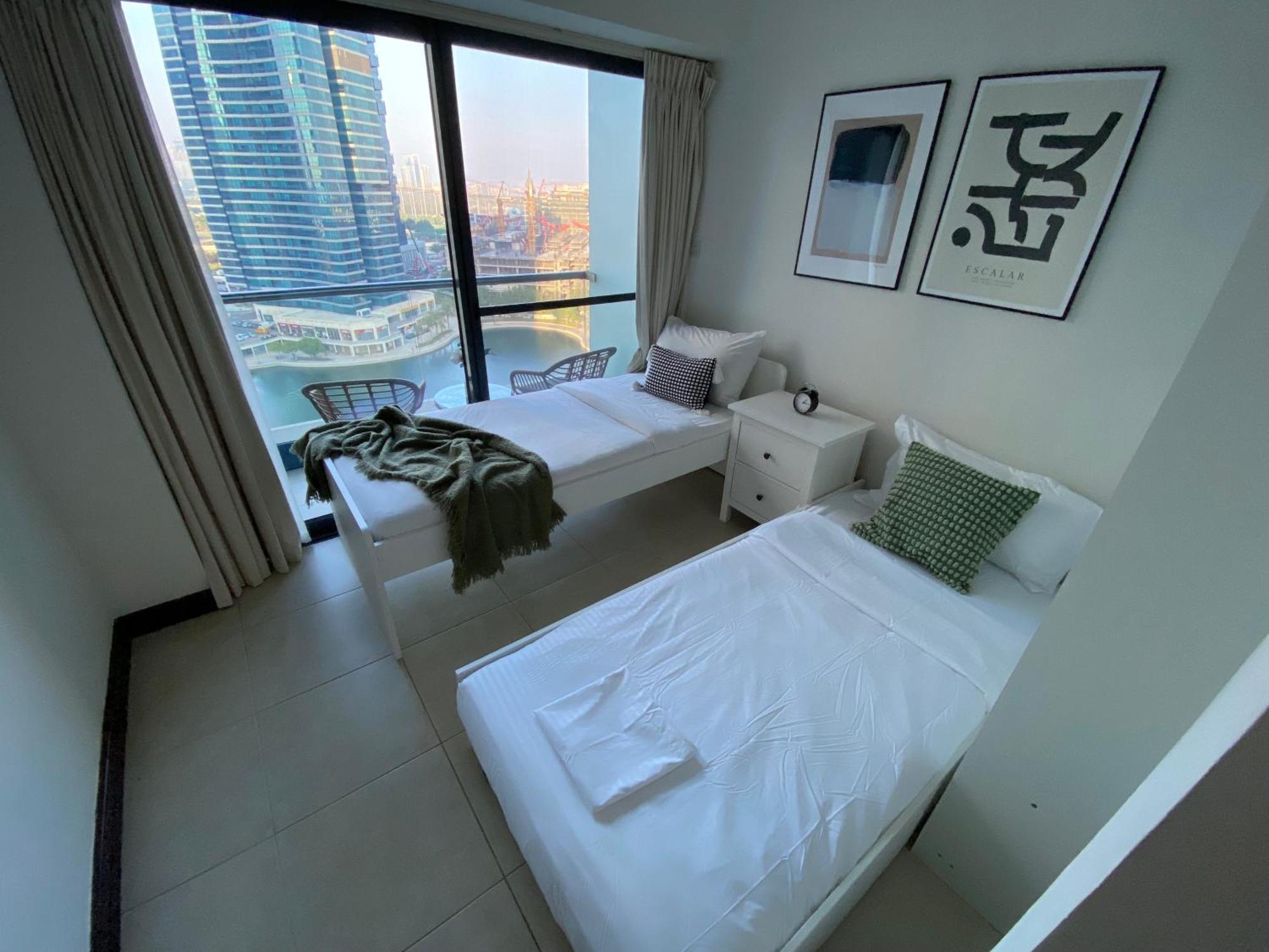 Breathtaking View Appartement *