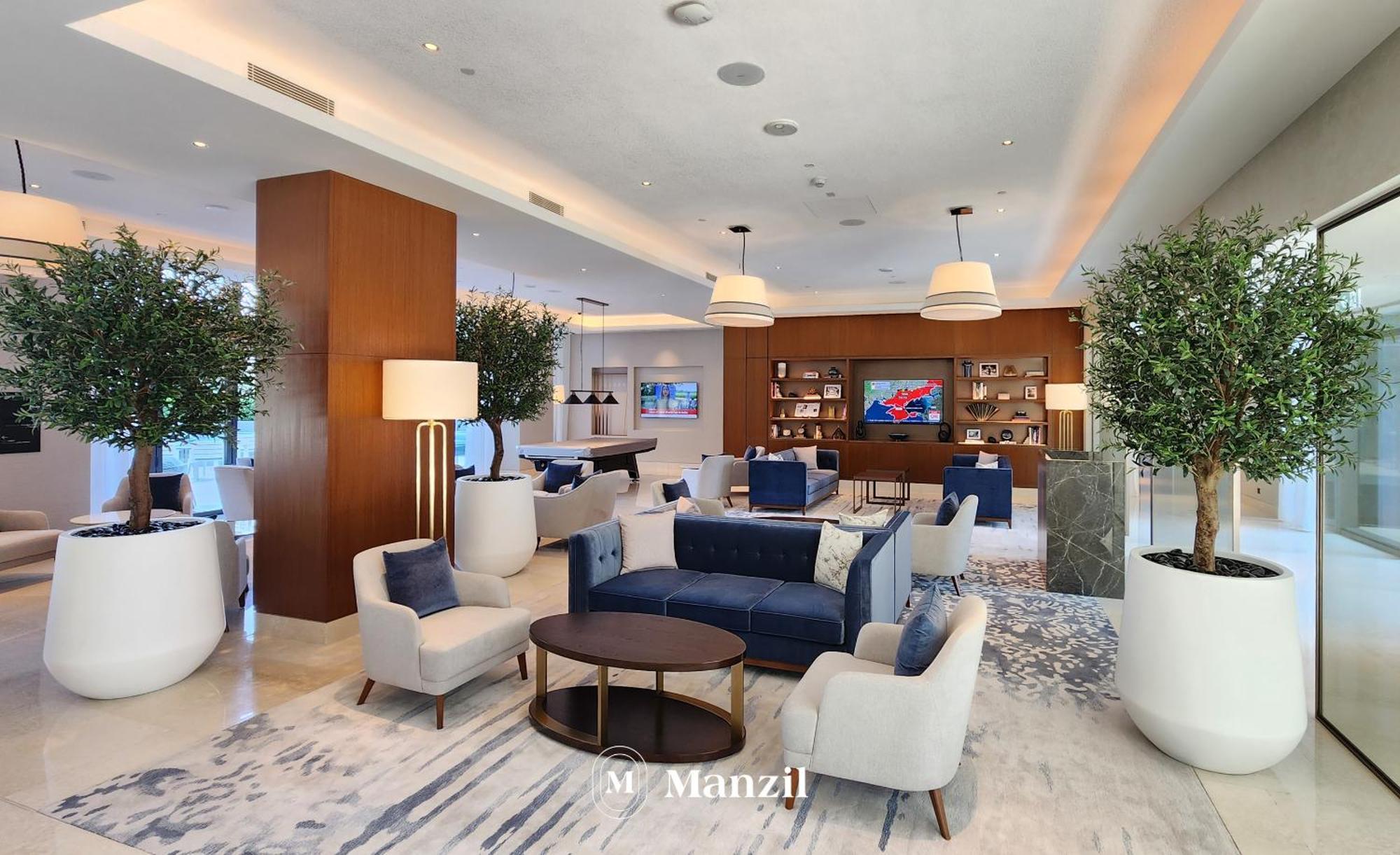 Address Opera - Lux 3 Bedroom With Full Burj Khalifa View Near Mall Apartamento *