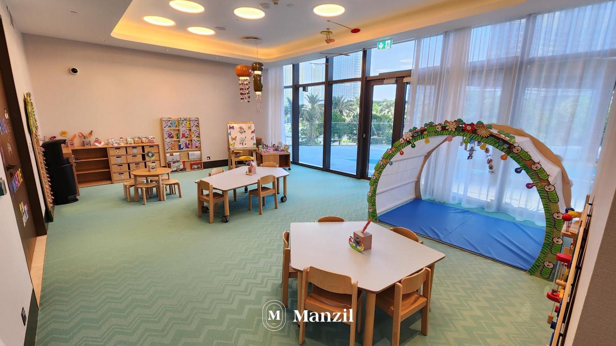 Apartamento Address Opera - Lux 3 Bedroom With Full Burj Khalifa View Near Mall Dubai
