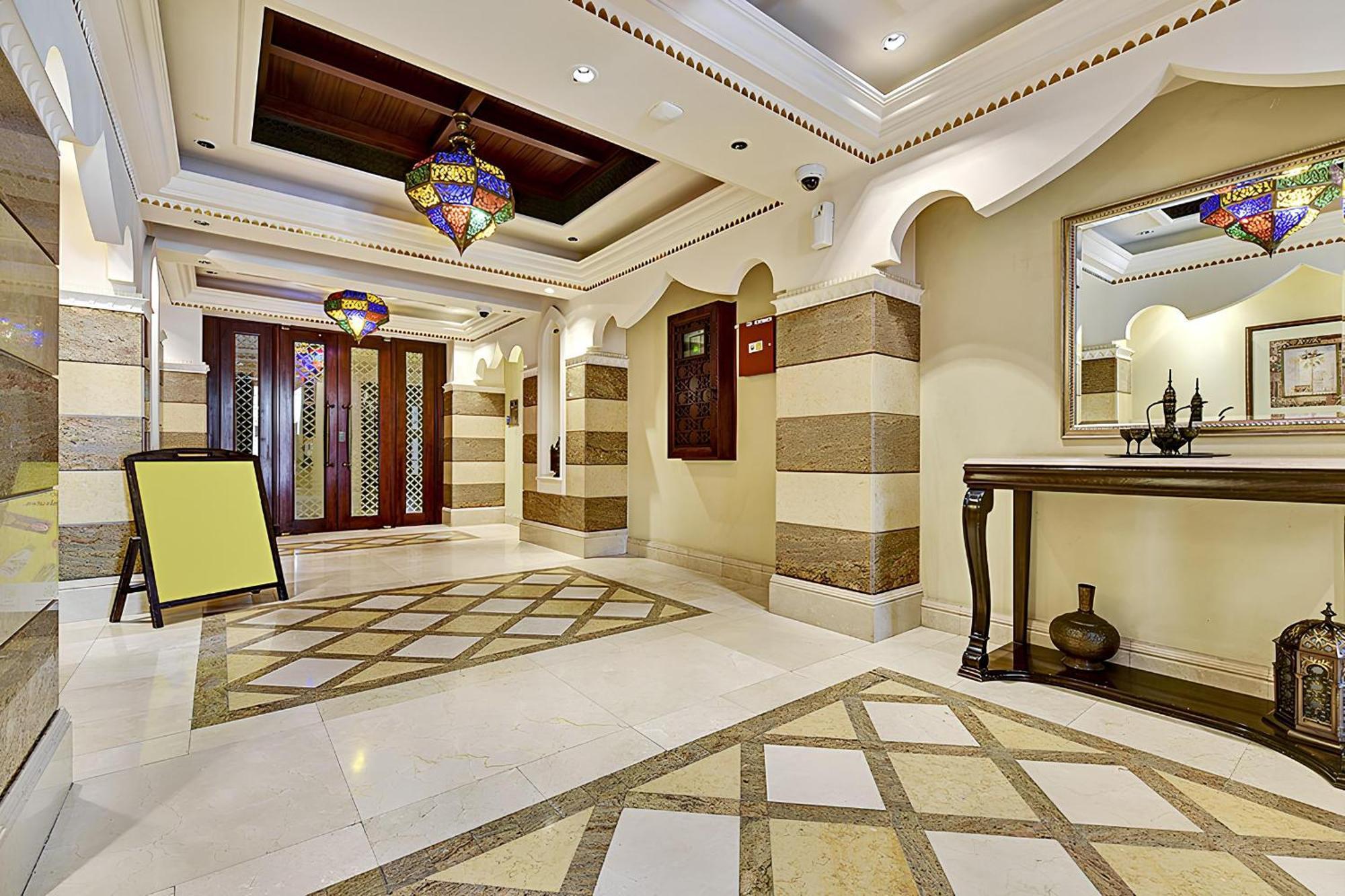 Kamoon 3 - 1br - Allsopp&allsopp Apartment