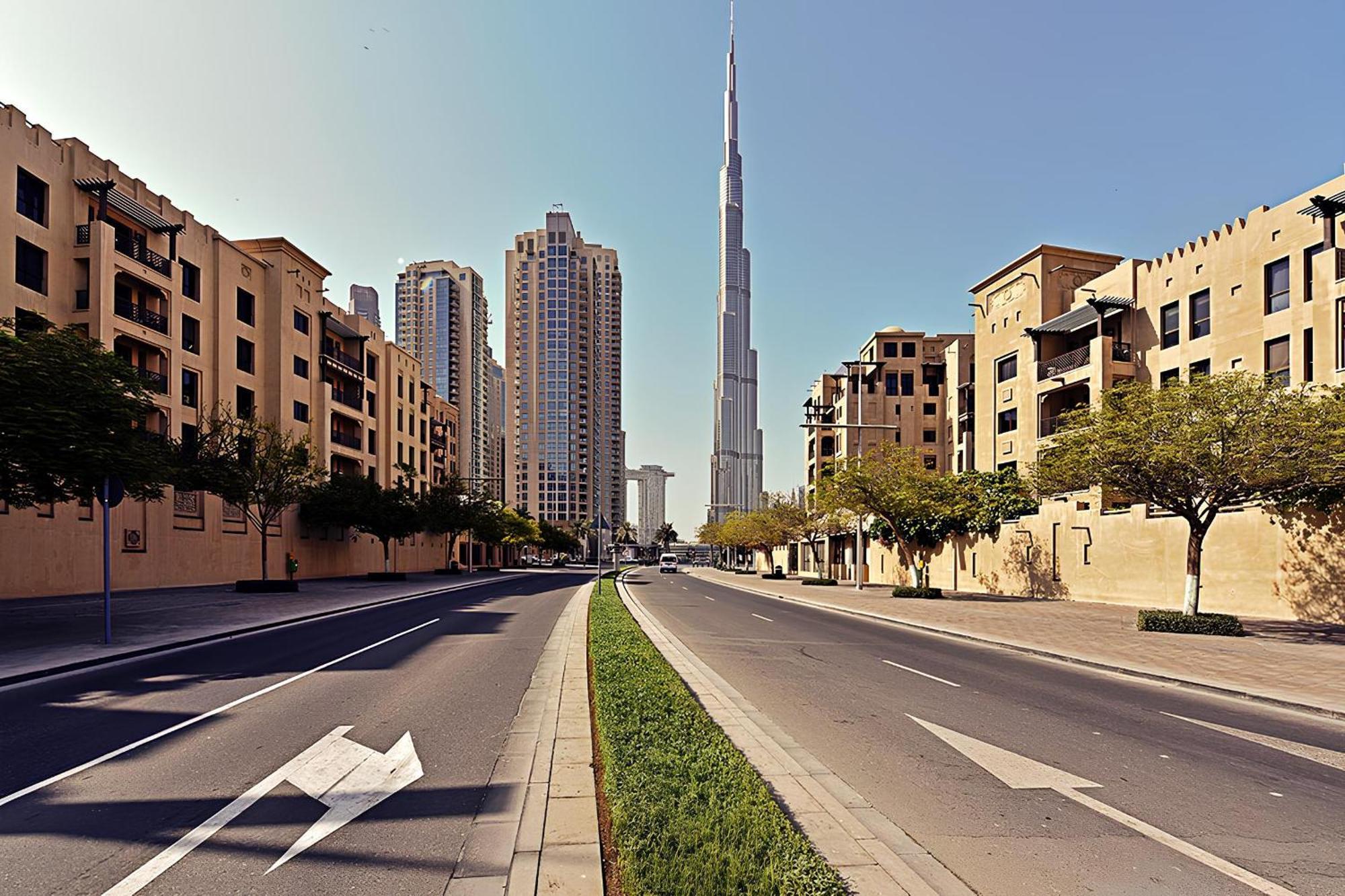 Kamoon 3 - 1br - Allsopp&allsopp Apartment