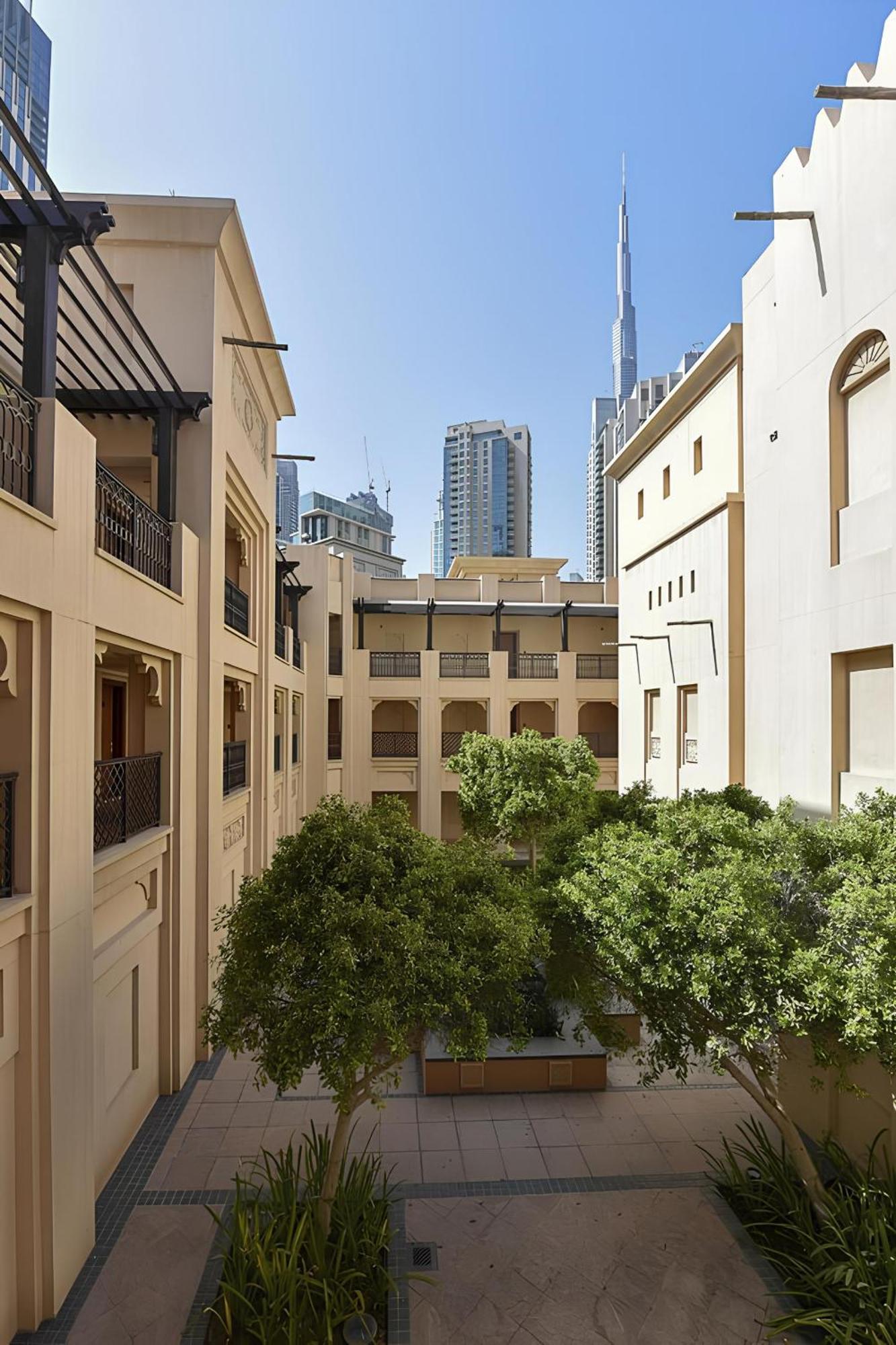 Kamoon 3 - 1br - Allsopp&allsopp Apartment *