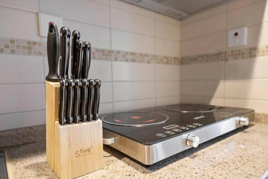 Appartement Stonetree - Modern Furnished Dubaï
