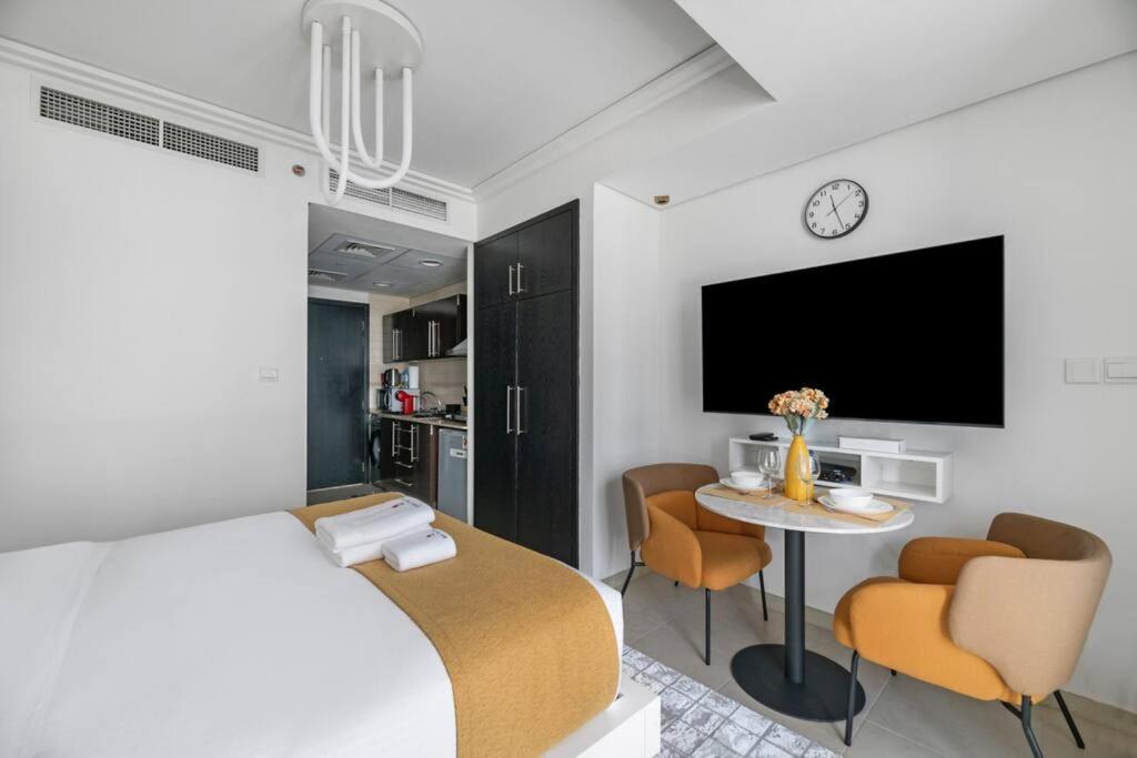 Stonetree - Modern Furnished Appartement Dubaï
