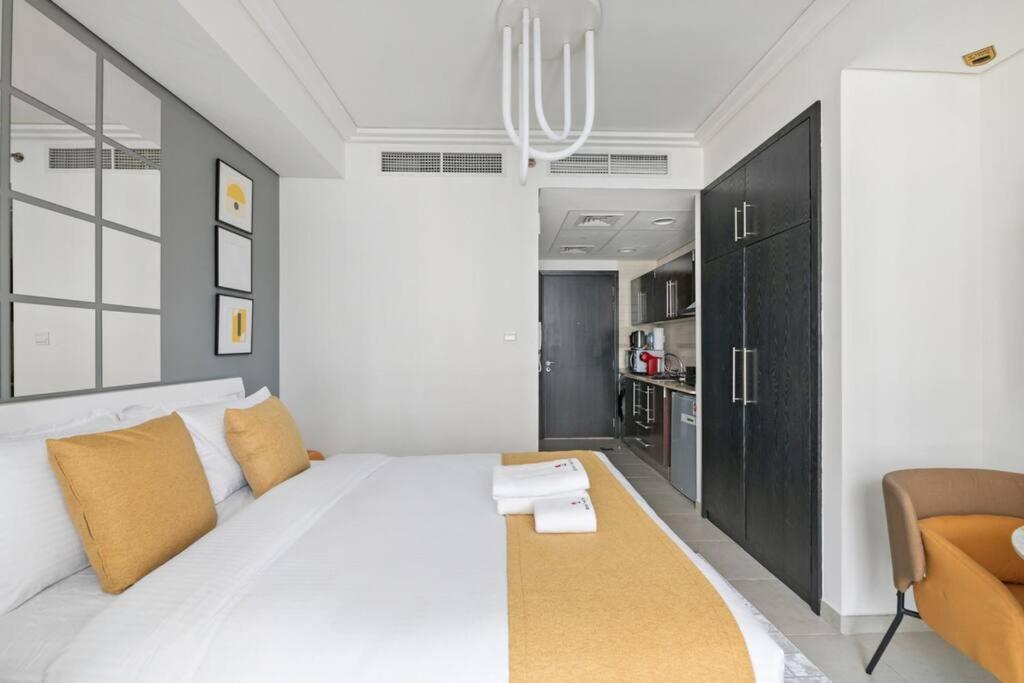 Stonetree - Modern Furnished Dubaï