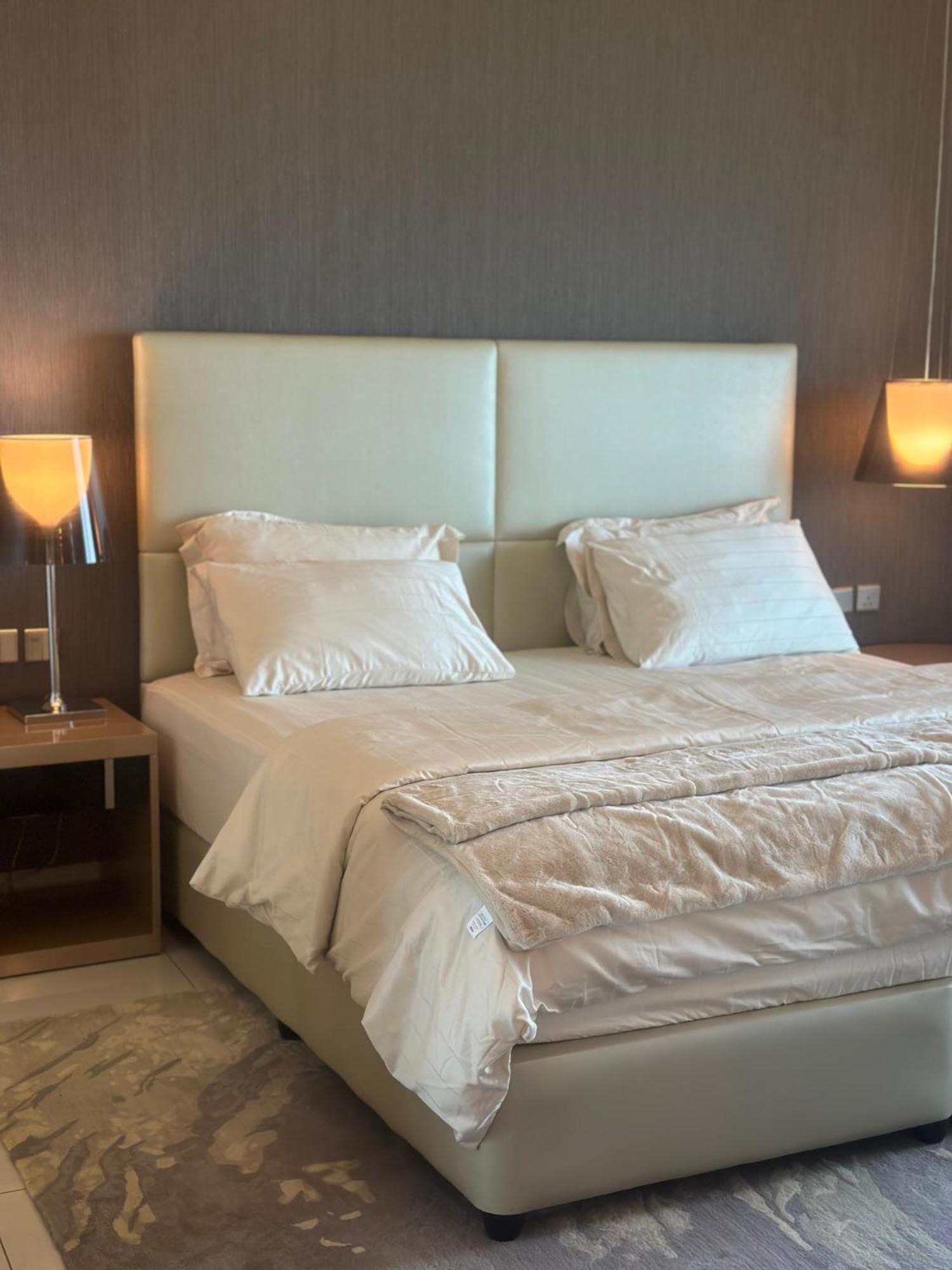 Royal By Damac Paramount Towers B Burj Khalifa Views Lejlighed *