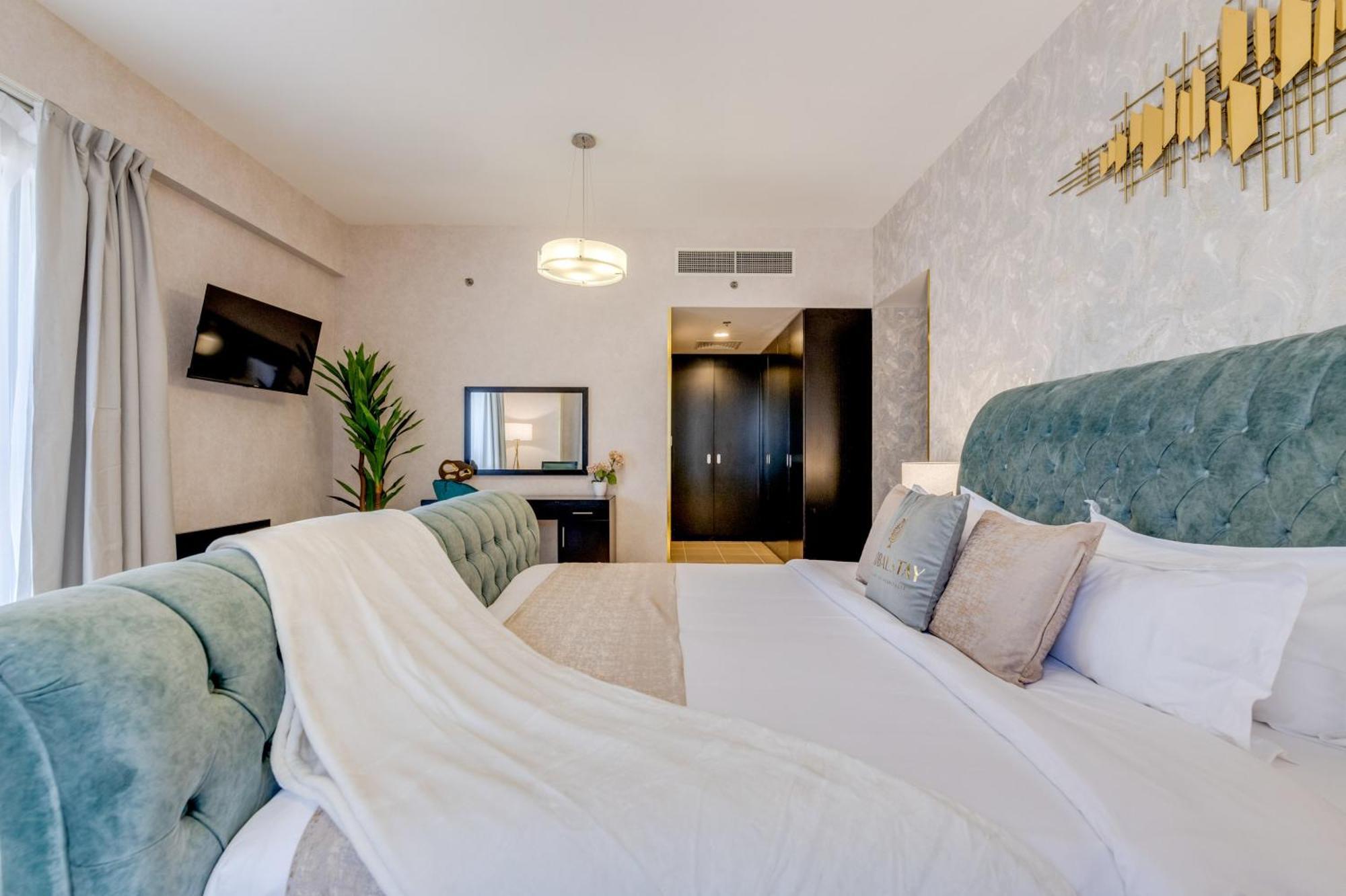 Globalstay. Modern Steps To Jbr Appartement Dubai