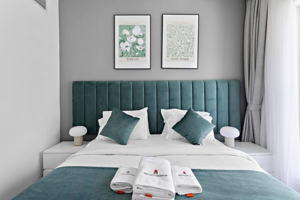 Stonetree - New Modern 1br In Jlt * Dubaï