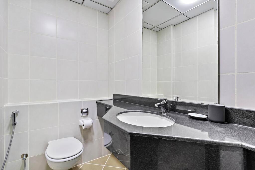 Apartment Stonetree - New Modern 1br In Jlt