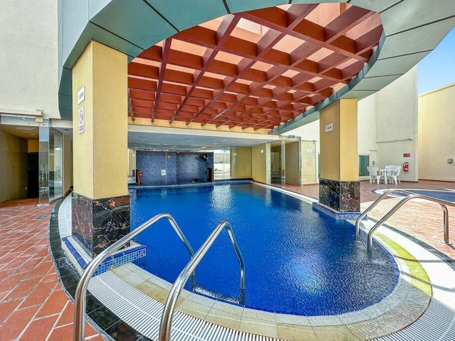 Stonetree - New Modern 1br In Jlt Appartement