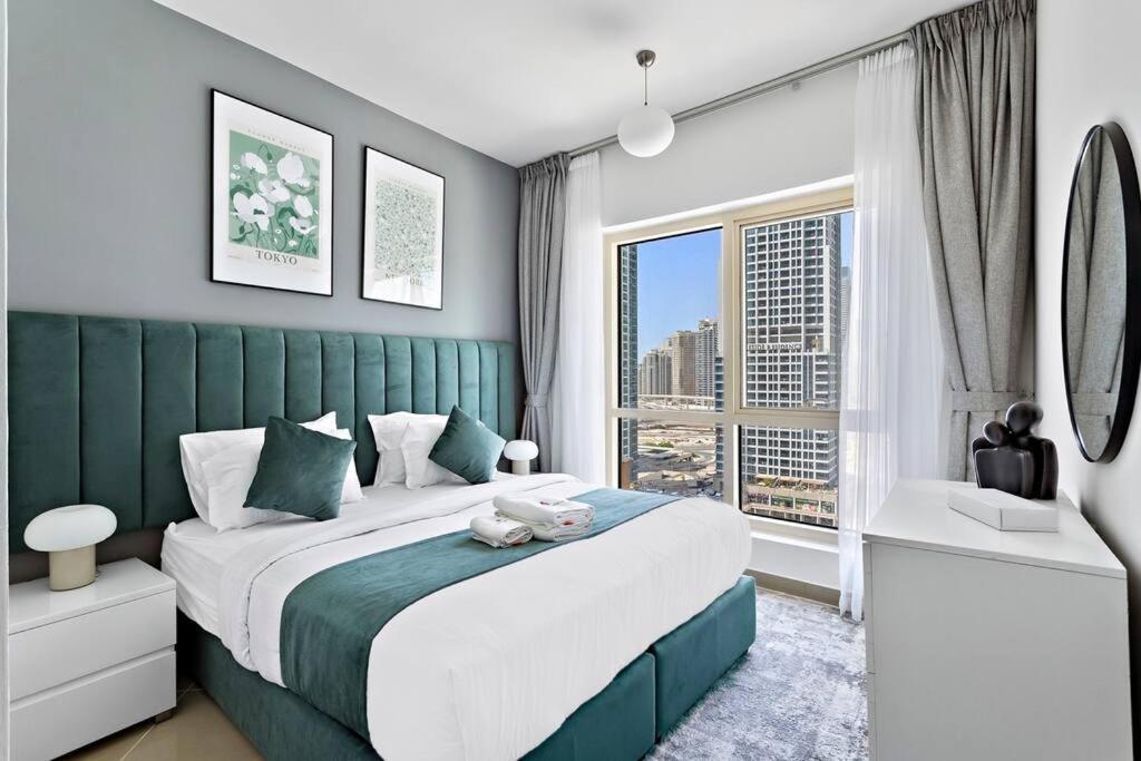 Stonetree - New Modern 1br In Jlt Appartement *