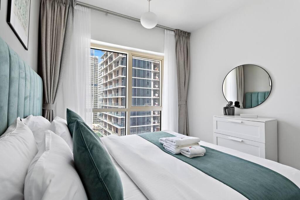 Apartment Stonetree - New Modern 1br In Jlt Dubai