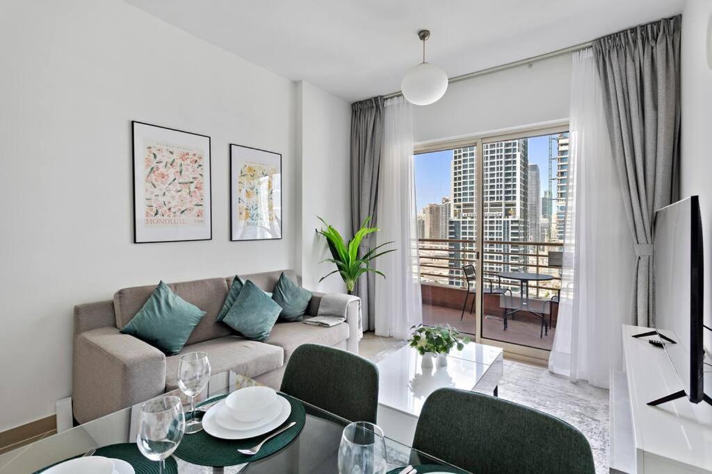 Stonetree - New Modern 1br In Jlt * Dubaï