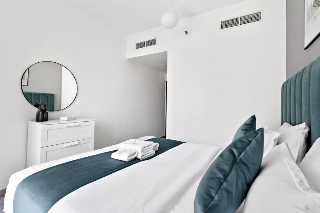 Stonetree - New Modern 1br In Jlt *