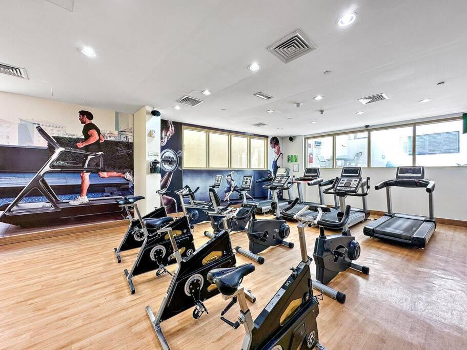 Stonetree - New Modern 1br In Jlt Dubaï