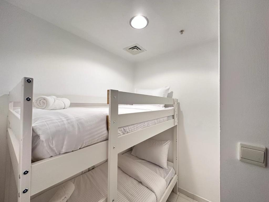 Apartamento Durrani Homes - Opulent 4br Besides Burj Khalifa & Fountain Dubái