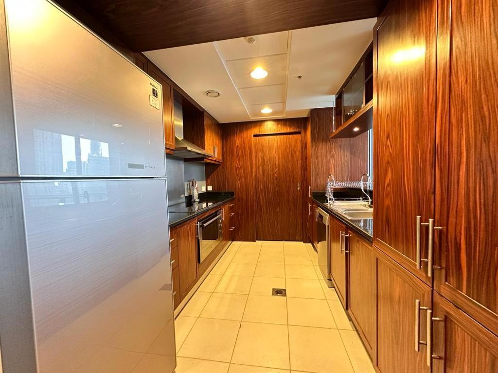 Apartamento Durrani Homes - Opulent 4br Besides Burj Khalifa & Fountain Dubái