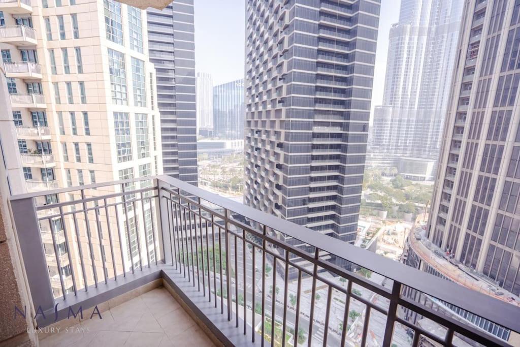 Boema By Nasma Luxury Dubaï