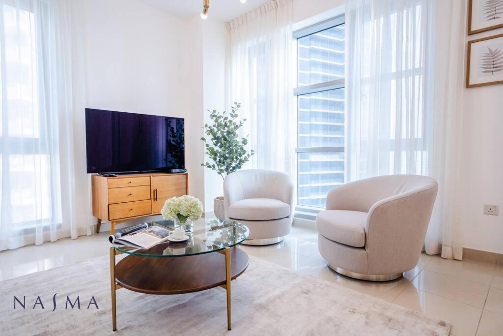 Boema By Nasma Luxury * Dubaï