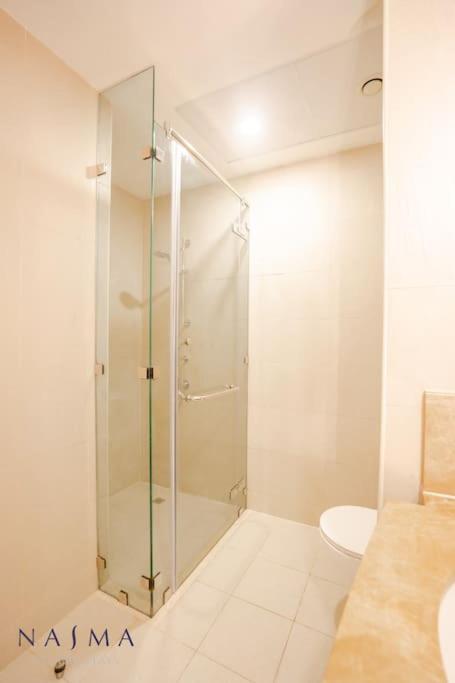 Boema By Nasma Luxury * Dubaï