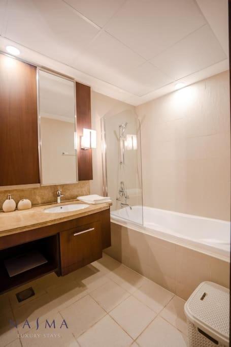 Boema By Nasma Luxury Appartement *