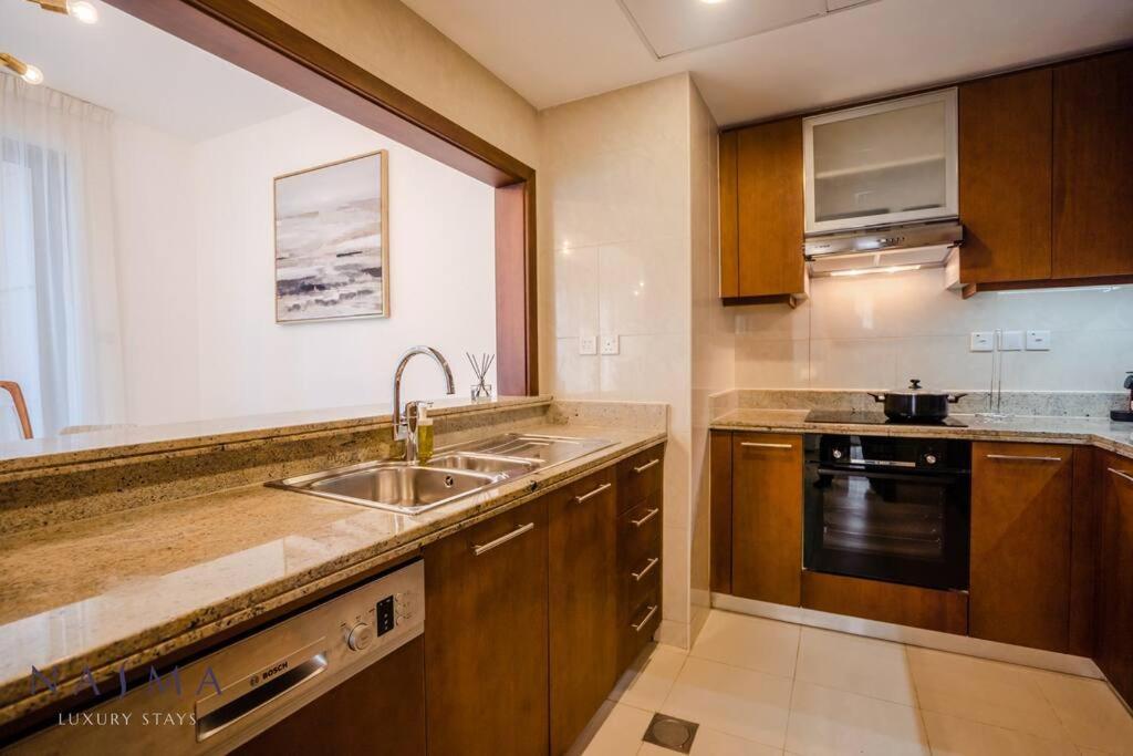 Boema By Nasma Luxury * Dubaï