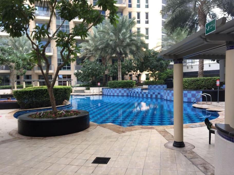 Boema By Nasma Luxury Appartement Dubaï