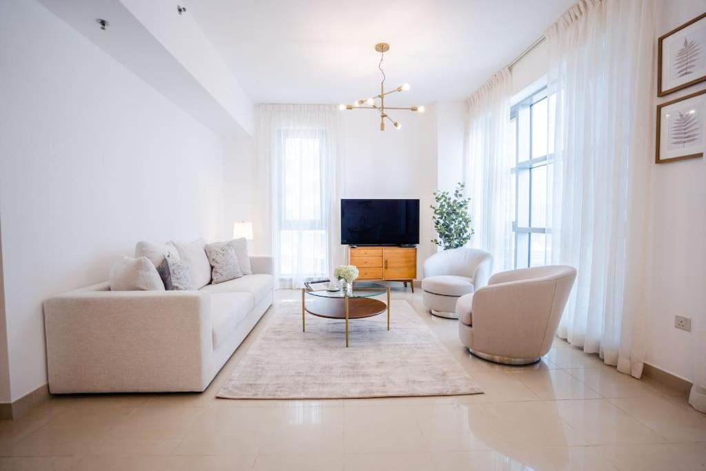 Appartement Boema By Nasma Luxury Dubaï