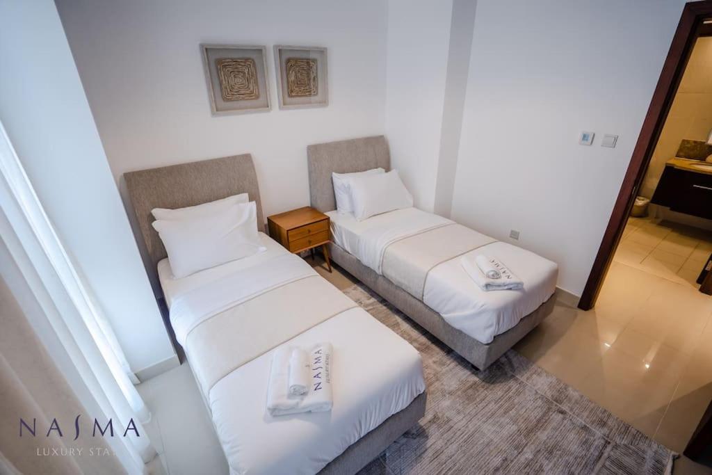 Appartement Boema By Nasma Luxury *