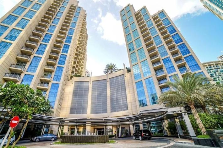 Boema By Nasma Luxury * Dubaï