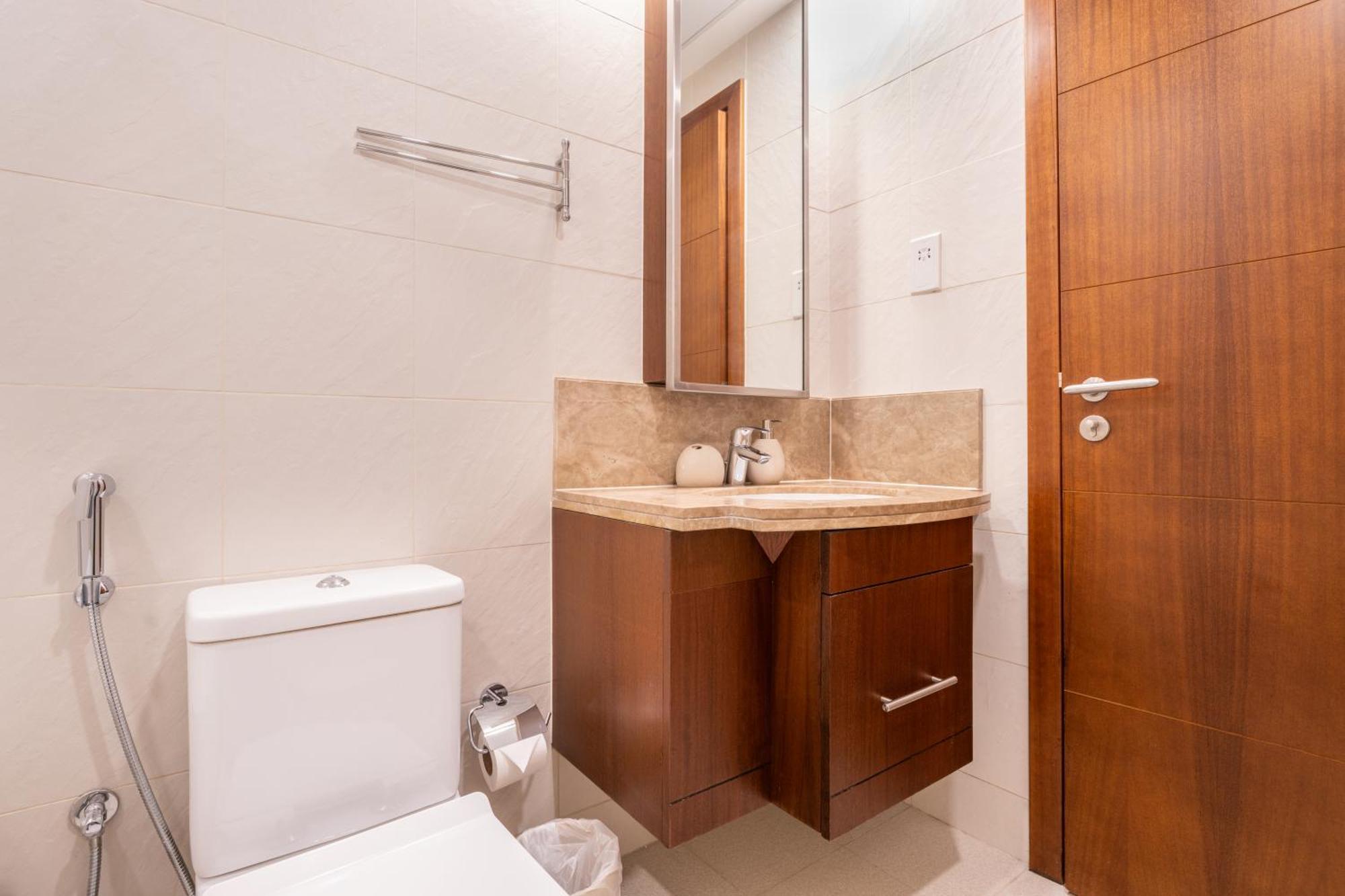 Boema By Nasma Luxury Appartement