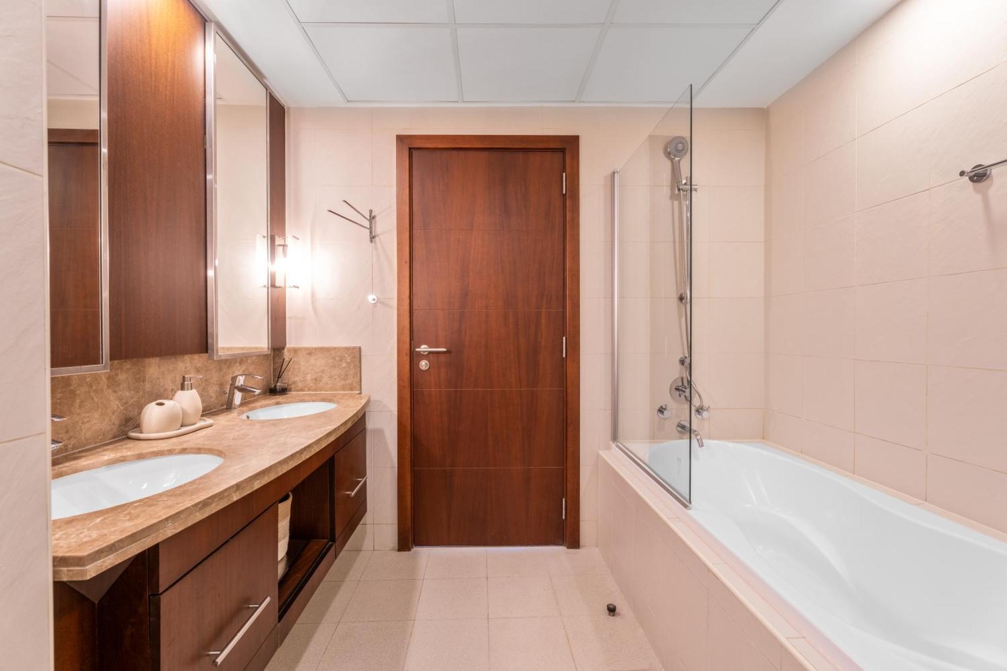Boema By Nasma Luxury Dubaï