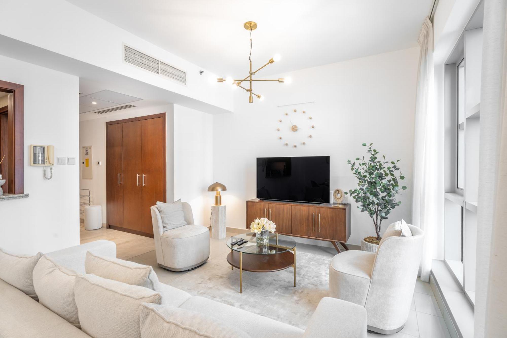 Boema By Nasma Luxury Lejlighed